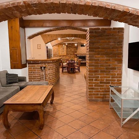Prague Apartment Екстериор снимка