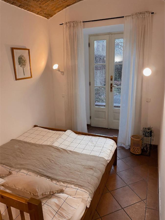 Prague Apartment Екстериор снимка