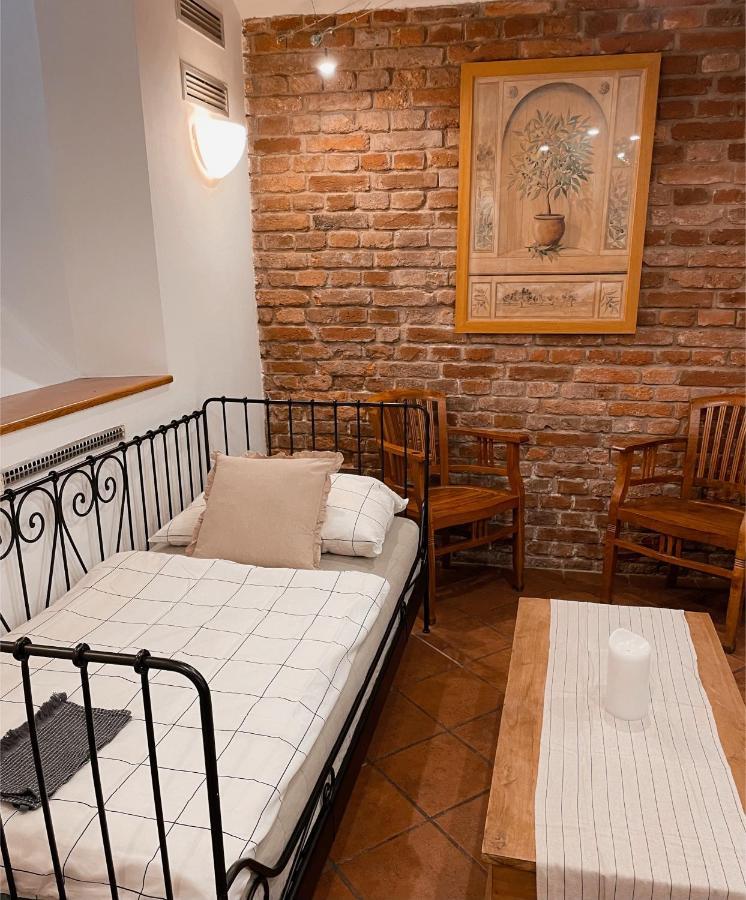 Prague Apartment Екстериор снимка