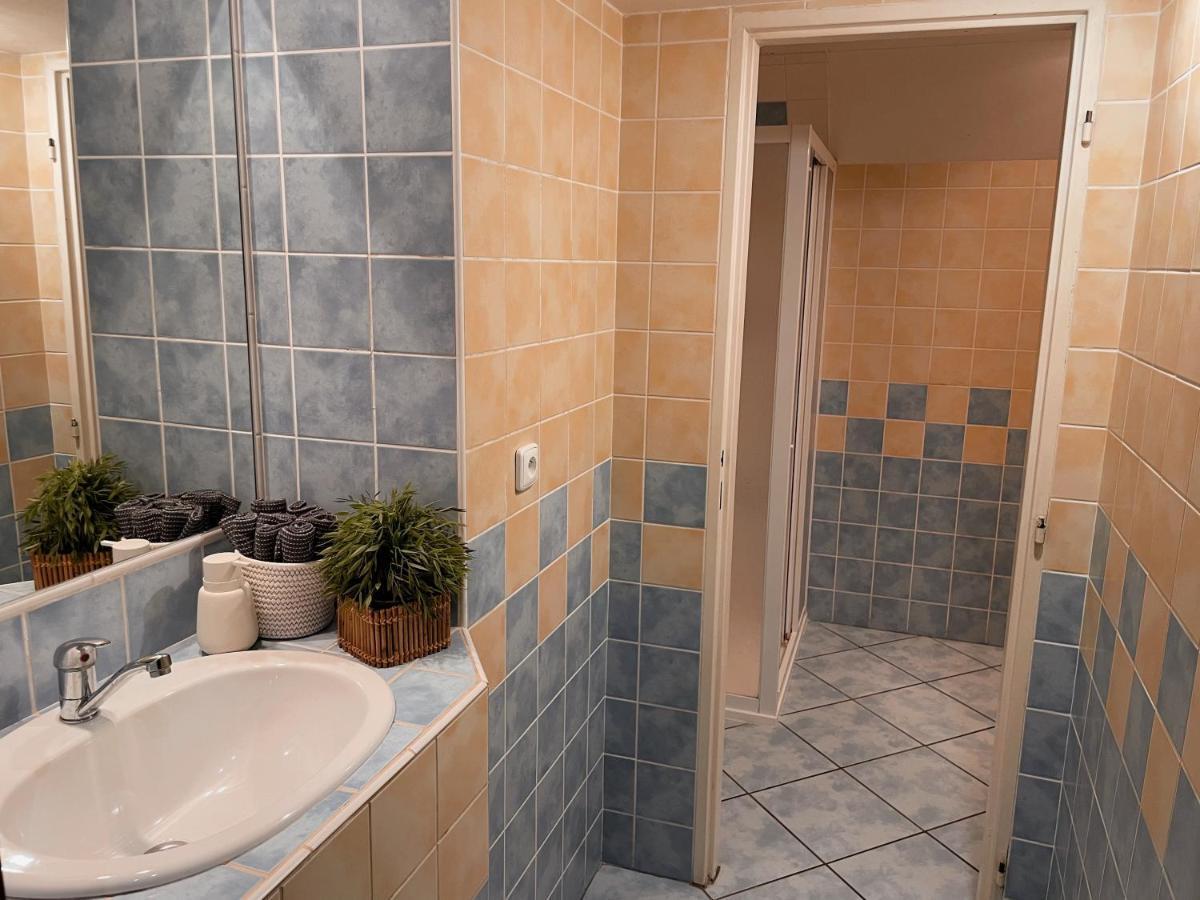 Prague Apartment Екстериор снимка
